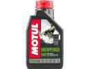 MOTUL (1L) SNOWPOWER 2T МАСЛО МОТОРНОЕ API TC, ISO-L-EGD, JASO FD-033MOT068